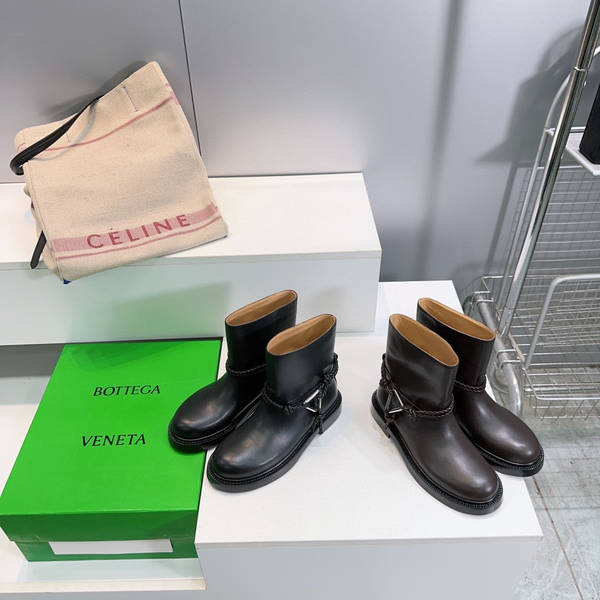 Bottega Veneta Shoes BVS00145